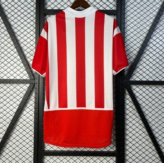 Atlético de Madrid 02/03