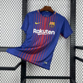 FC Barcelona 17/18