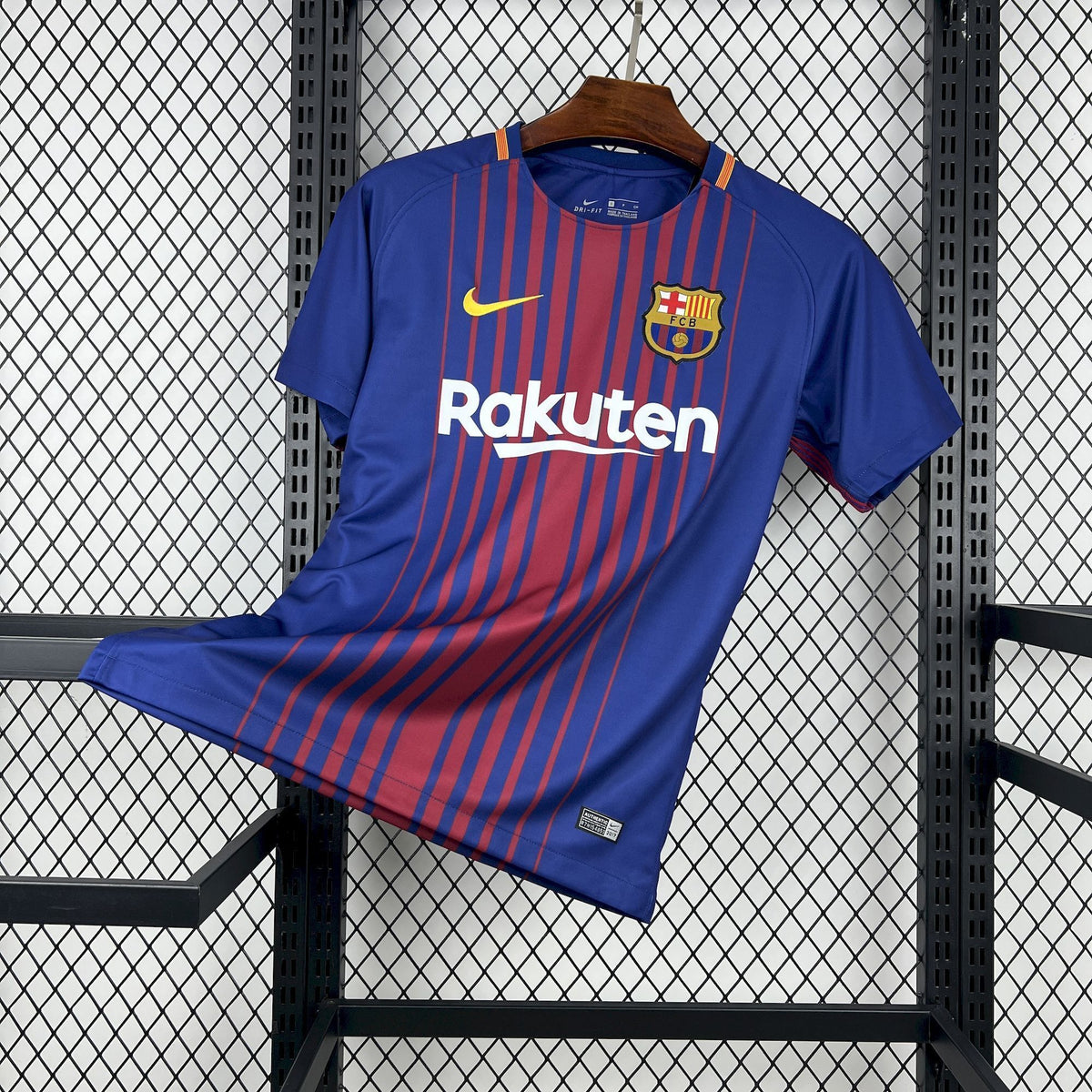 FC Barcelona 17/18
