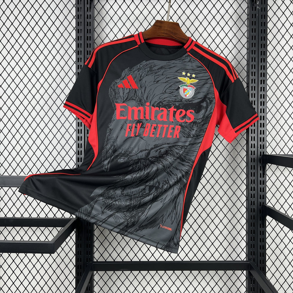 SL Benfica 25/26 | Edición Especial
