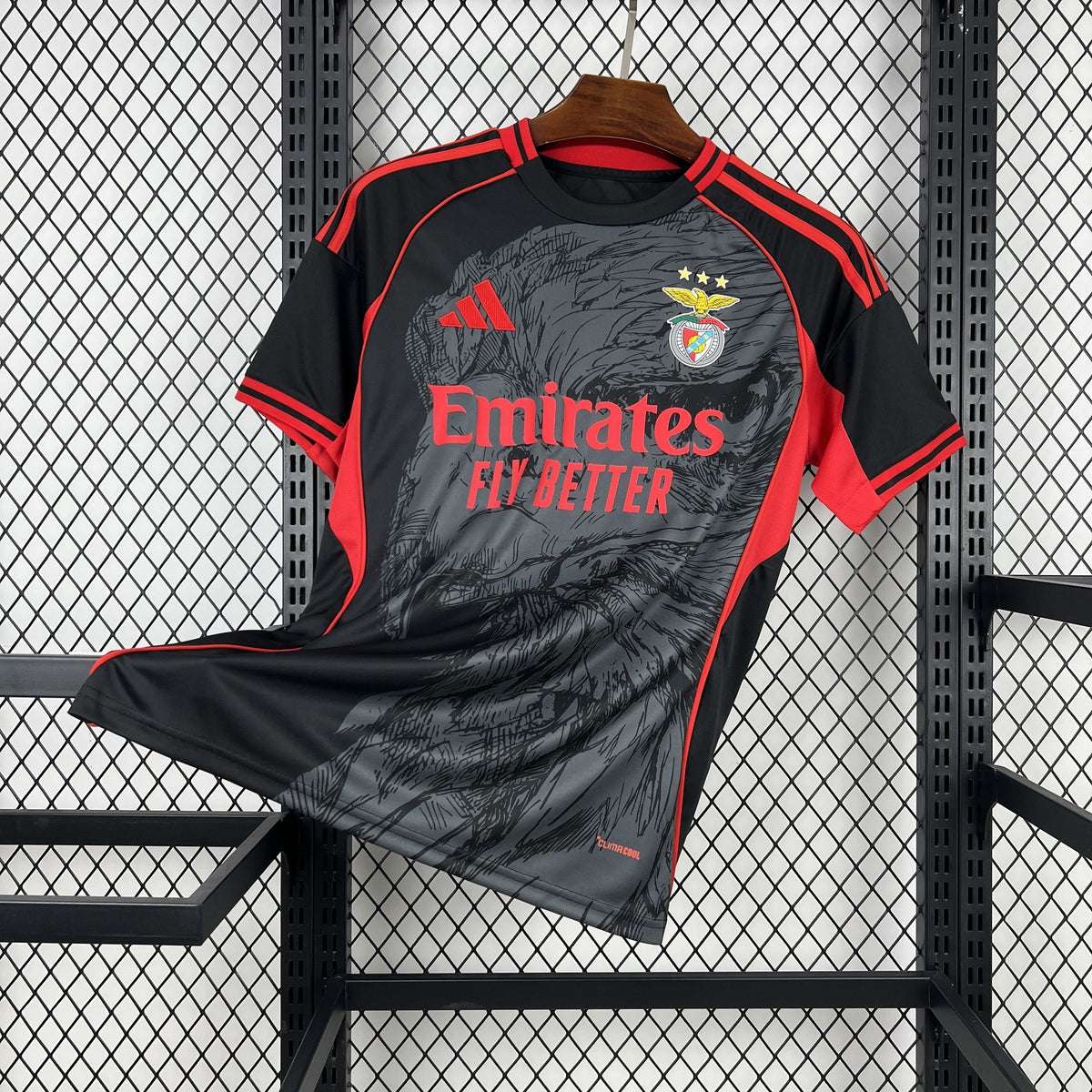 SL Benfica 25/26 | Edición Especial