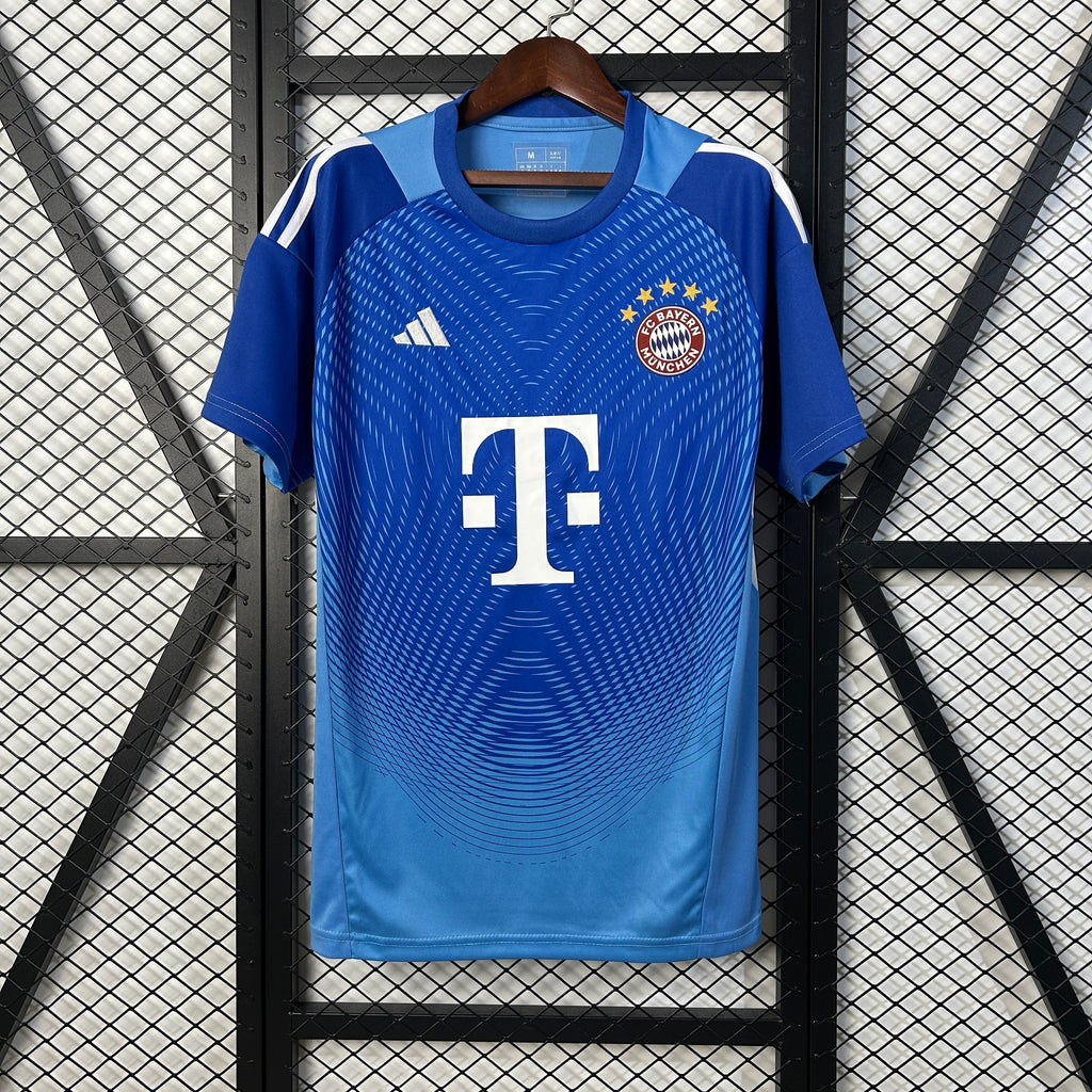 FC Bayern Munich Portero 25/26