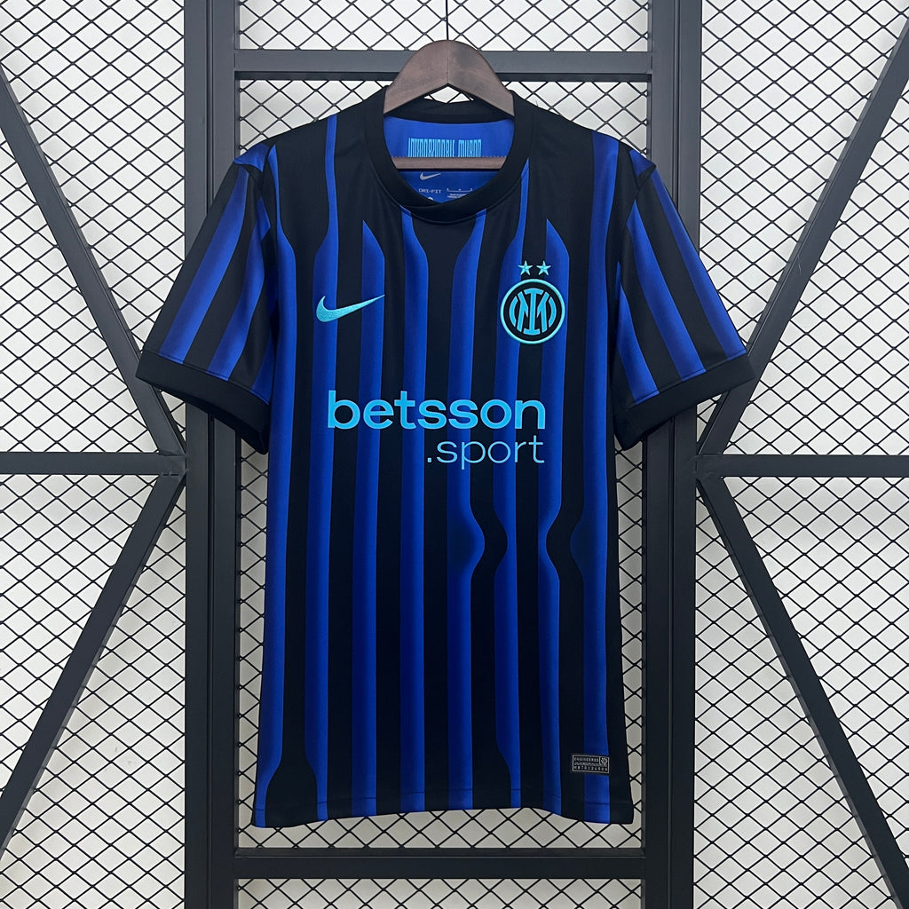 Inter de Milán 25/26