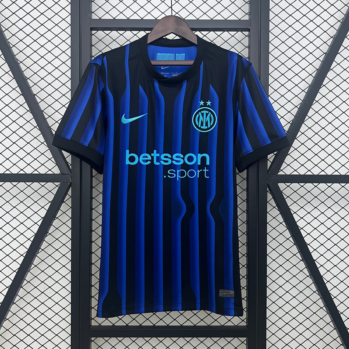 Inter de Milán 25/26