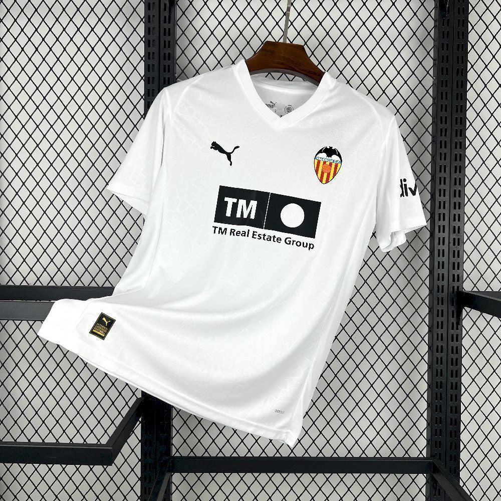 Valencia CF 25/26