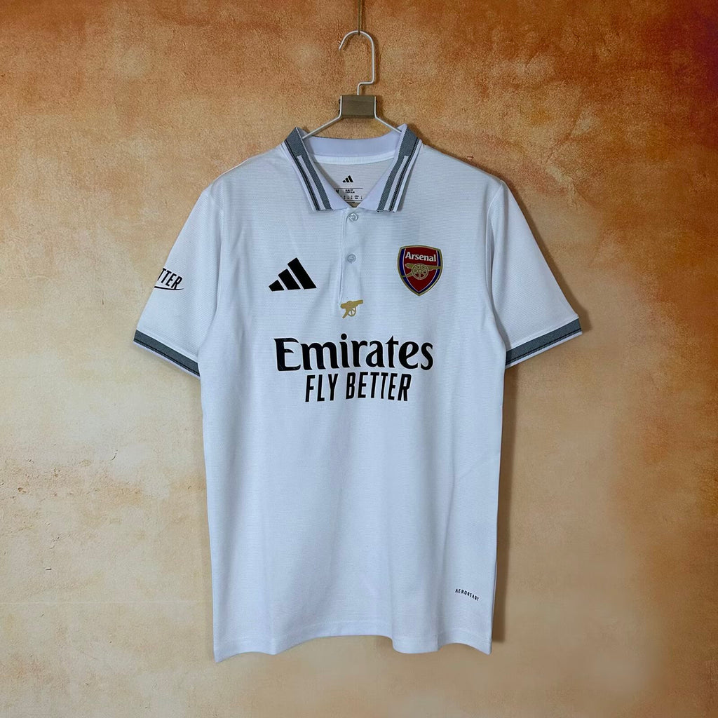 Arsenal 26/27