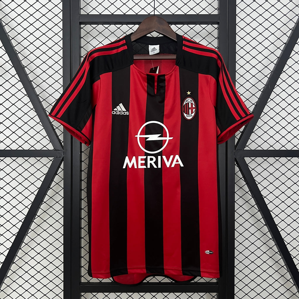 AC Milan 03/04