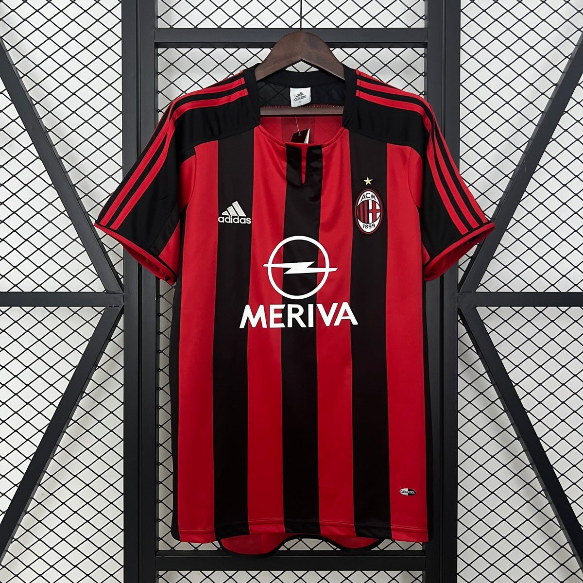 AC Milan 03/04