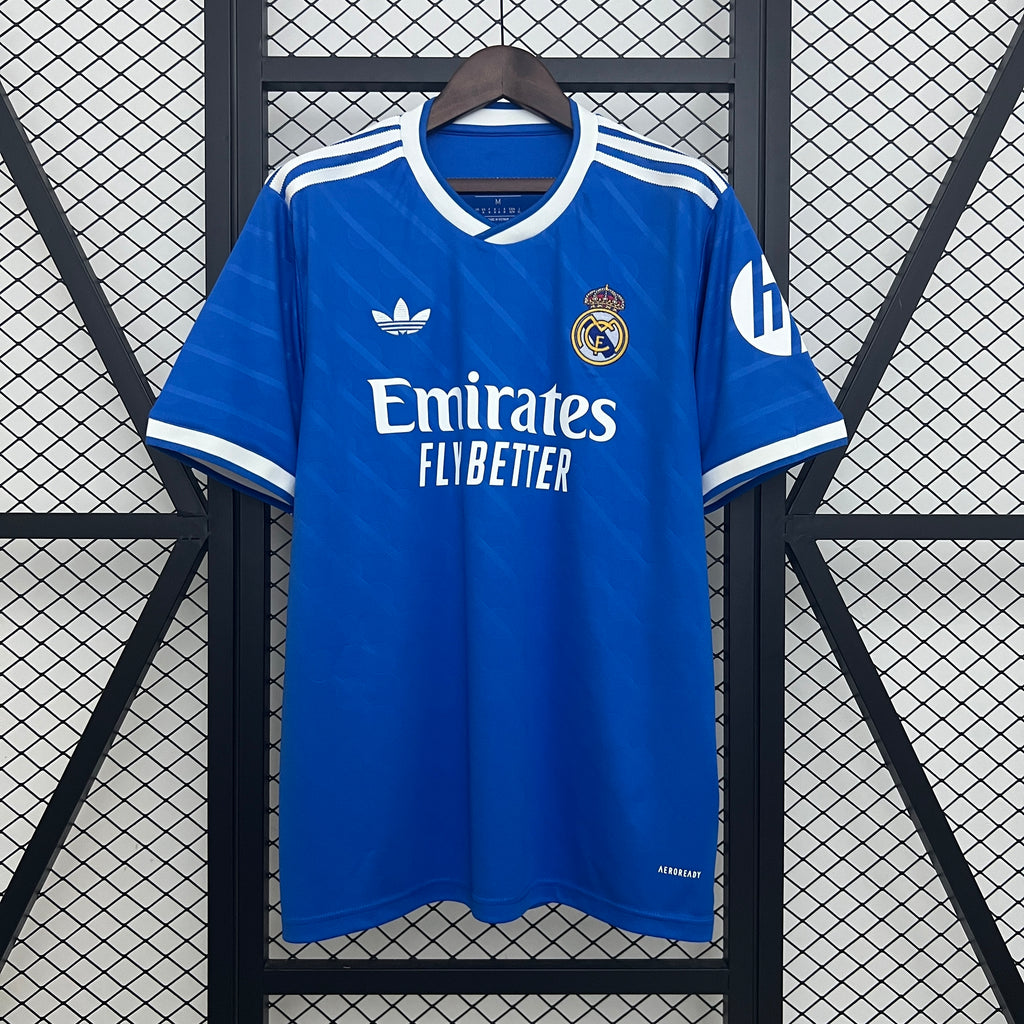 Real Madrid 3ª 25/26