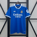 Real Madrid 3ª 25/26