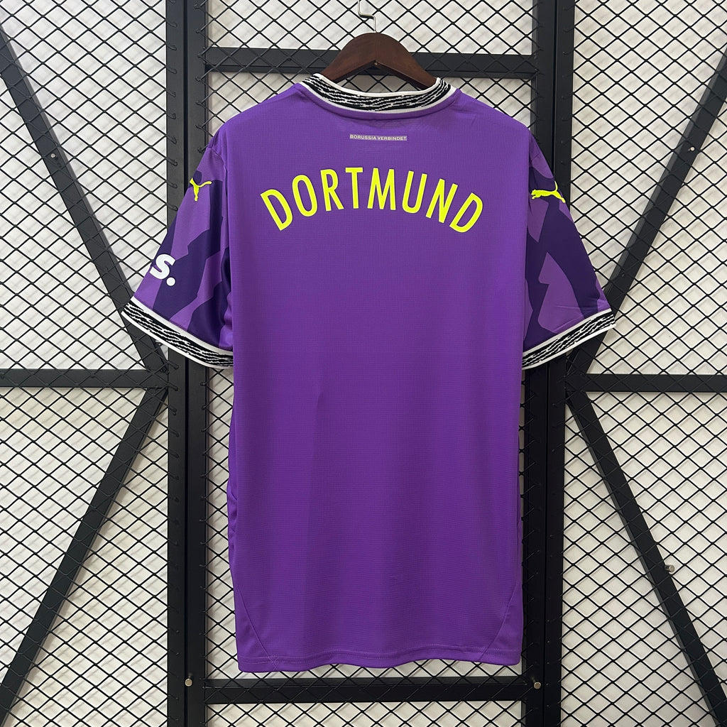 Borussia Dortmund Portero 24/25