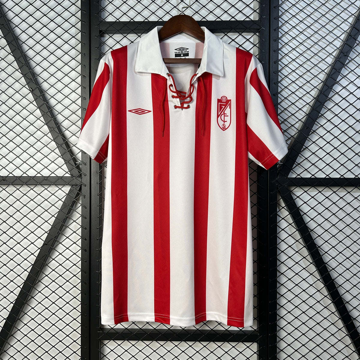 Granada CF 05/06