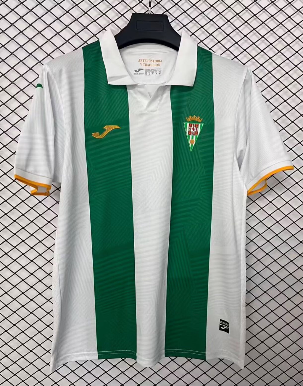 Córdoba CF 26/27