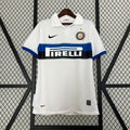 Inter de Milán Visitante 09/10