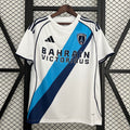 Paris FC Visitante 25/26