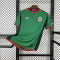 Mexico 2002