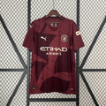 Manchester City 3ª 24/25