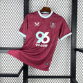 Burnley 25/26