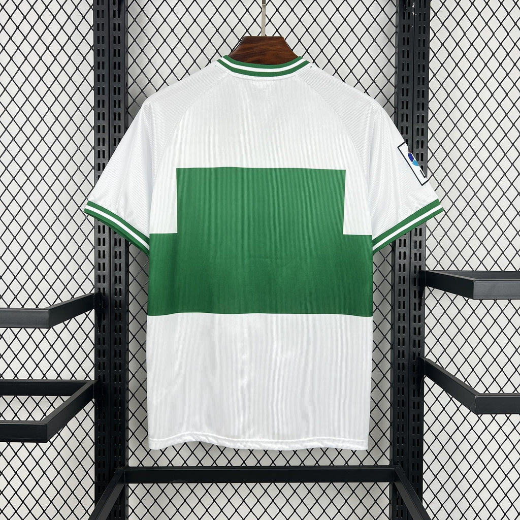 Elche CF 00/01