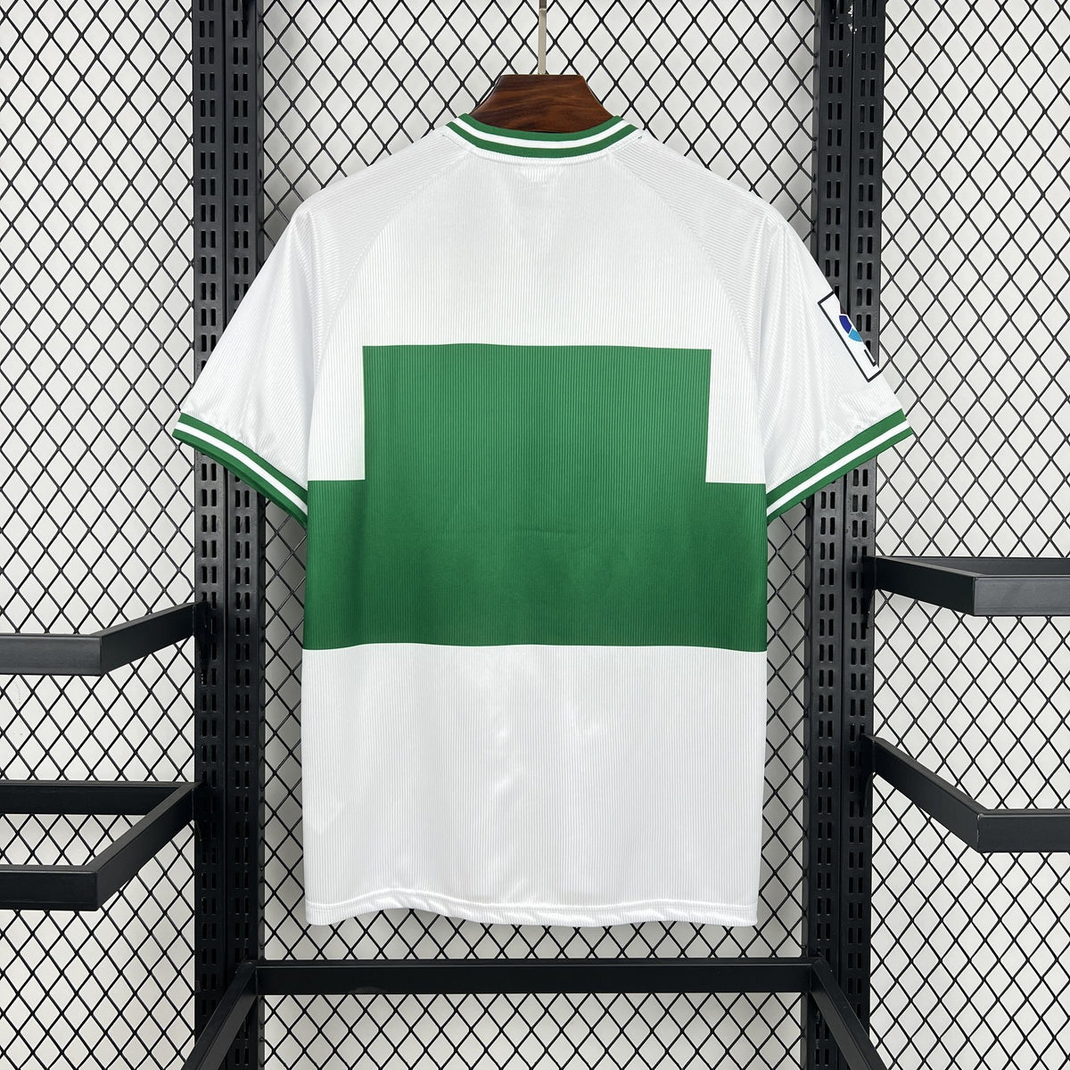 Elche CF 00/01
