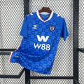Sunderland Visitante 25/26