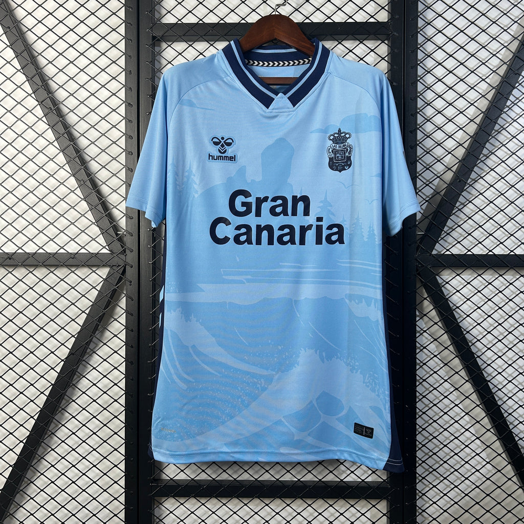 UD Las Palmas Visitante 25/26