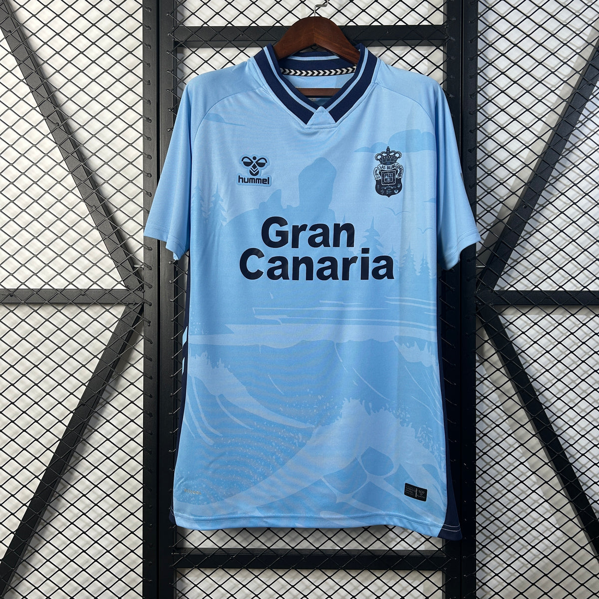 UD Las Palmas Visitante 25/26