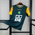 Sporting CP Visitante 02/03