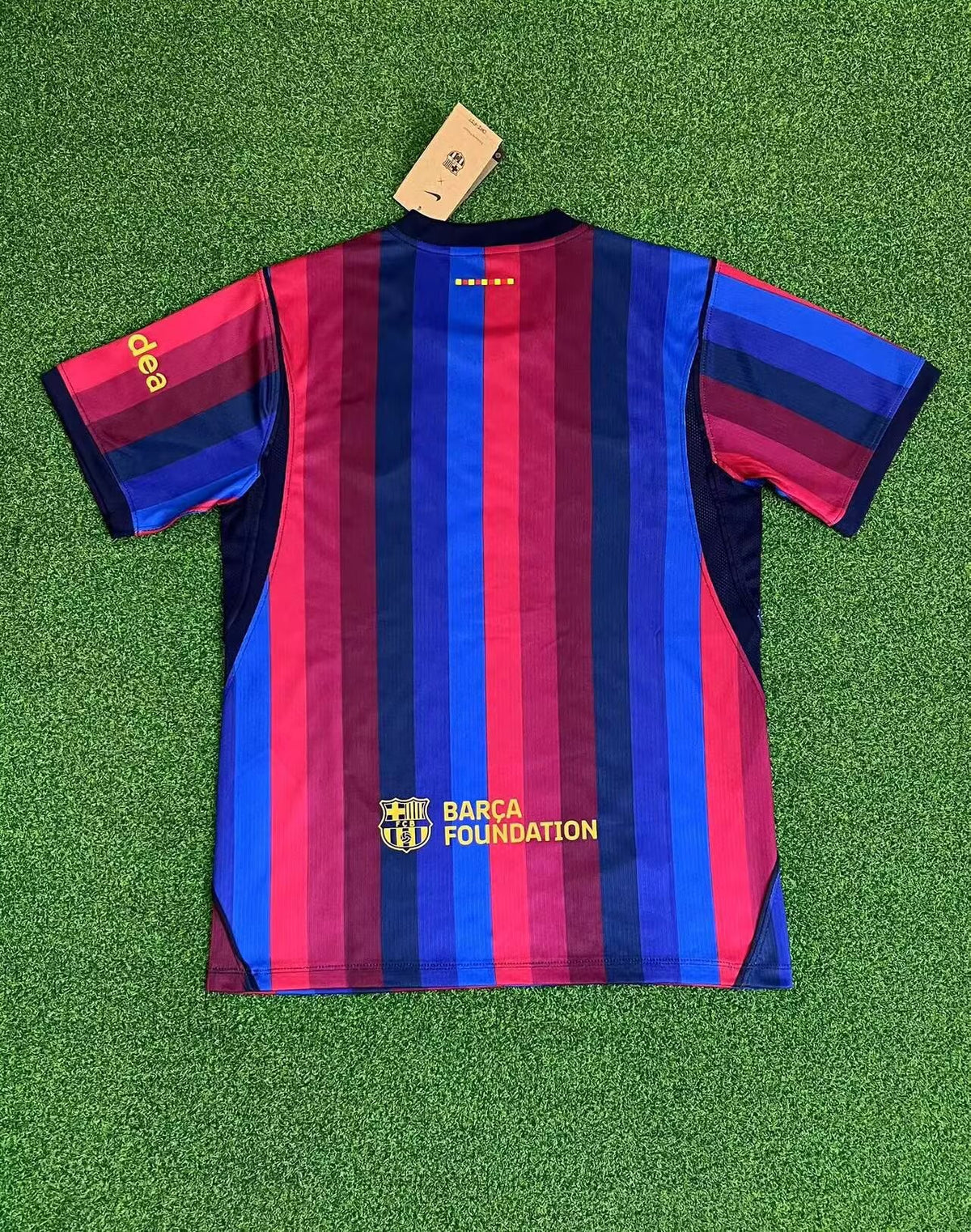 FC Barcelona 26/27