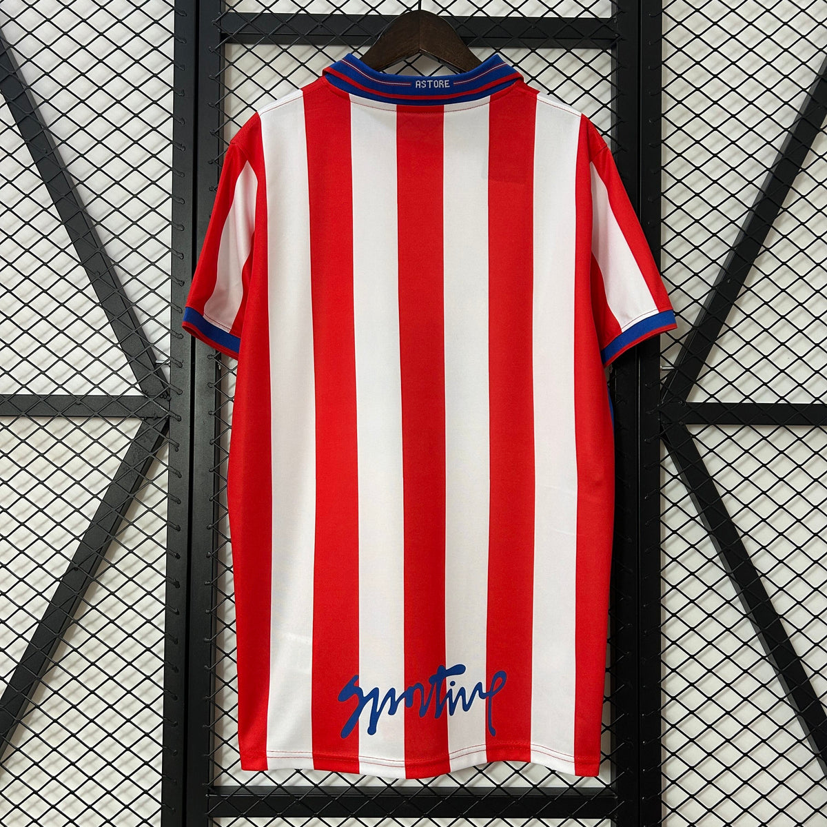 Sporting de Gijón 01/02