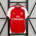 Arsenal 14/15