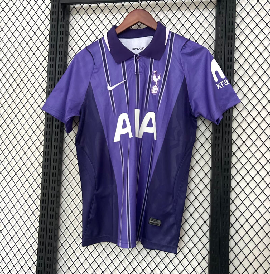 Tottenham Hotspur 3ª 26/27