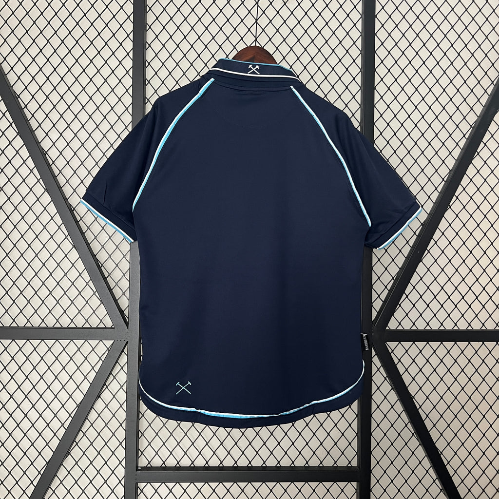 West Ham 3ª 99/00