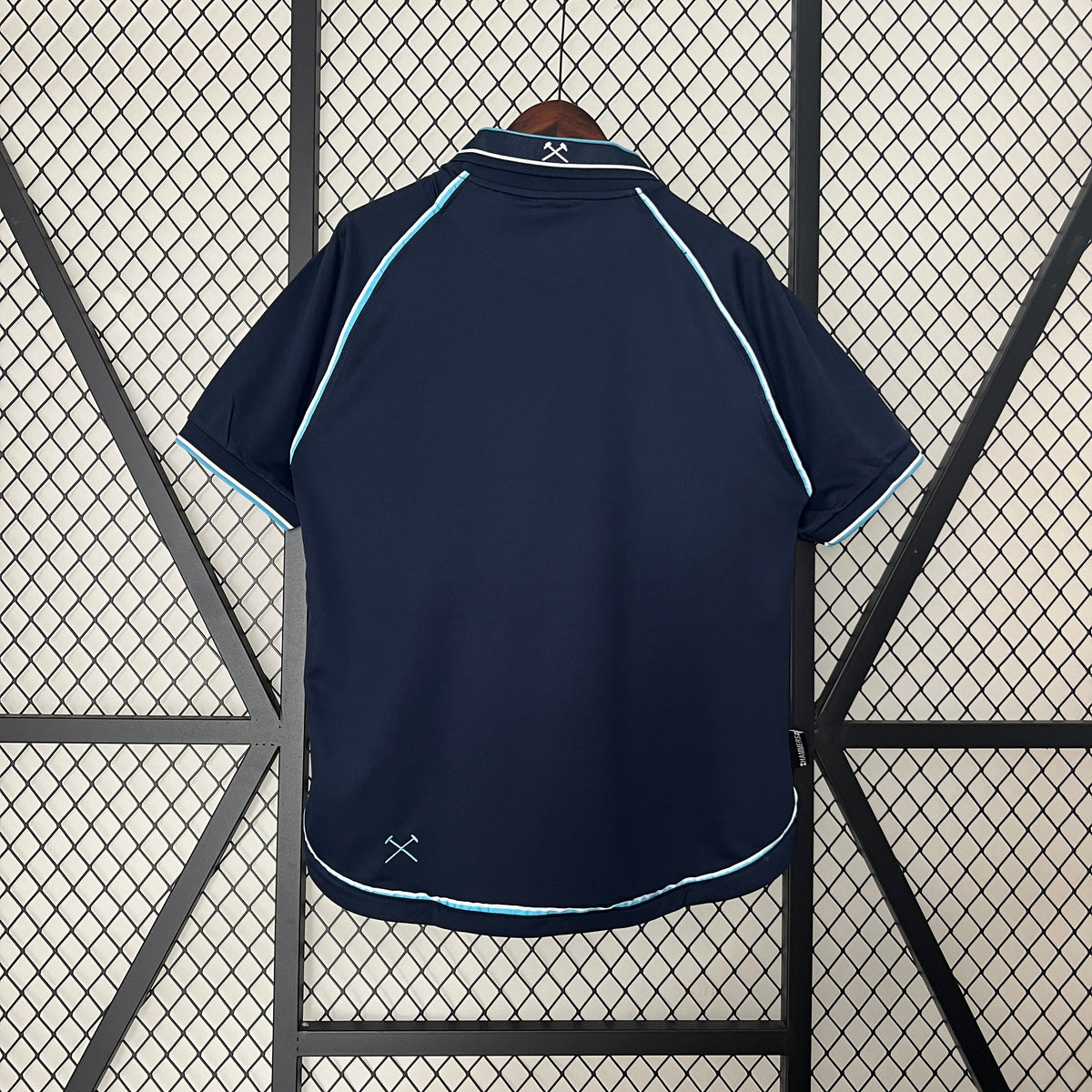 West Ham 3ª 99/00