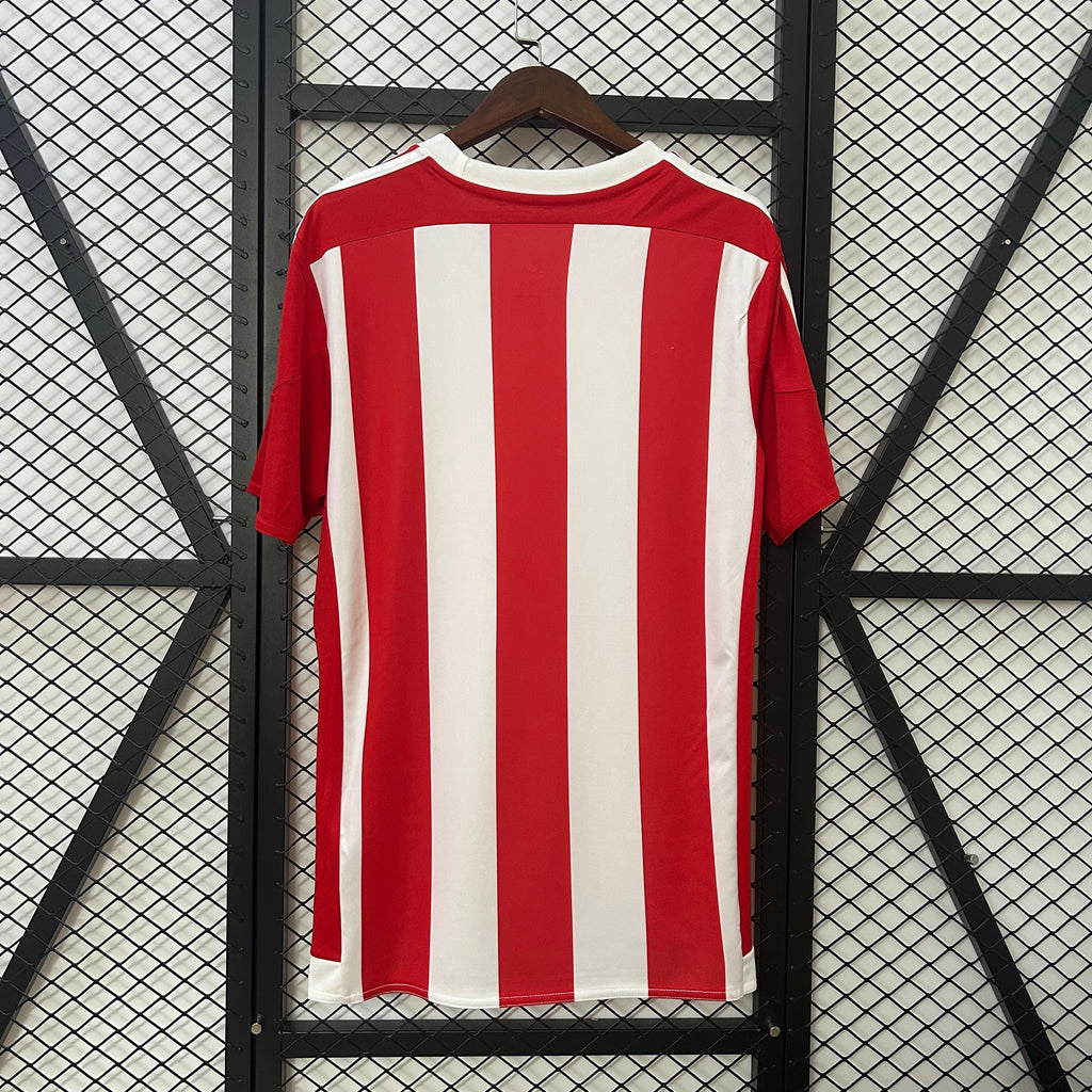 Southampton 15/16