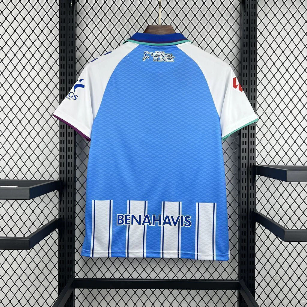 Málaga CF 26/27