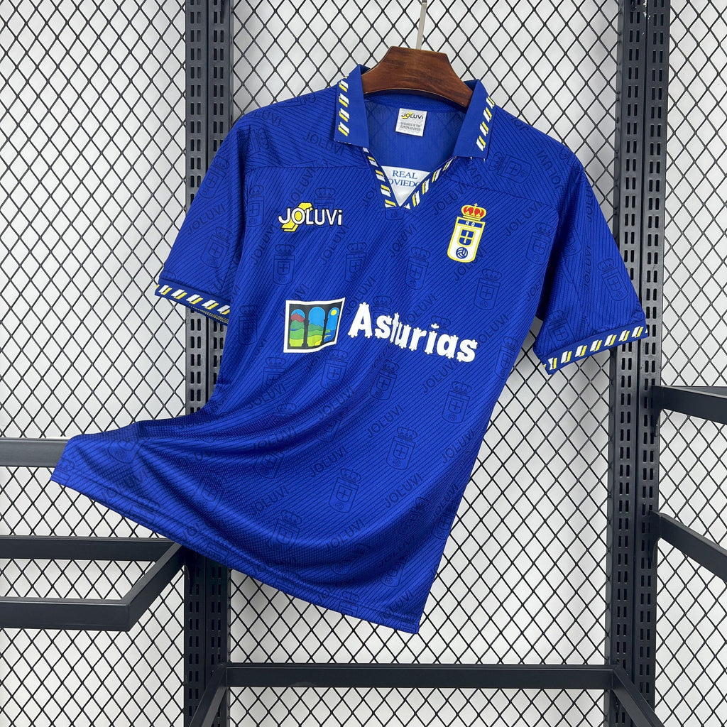 Real Oviedo 95/96