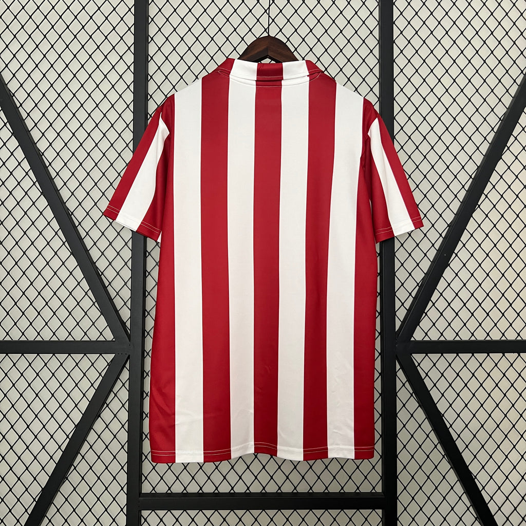 Athletic Club Retro