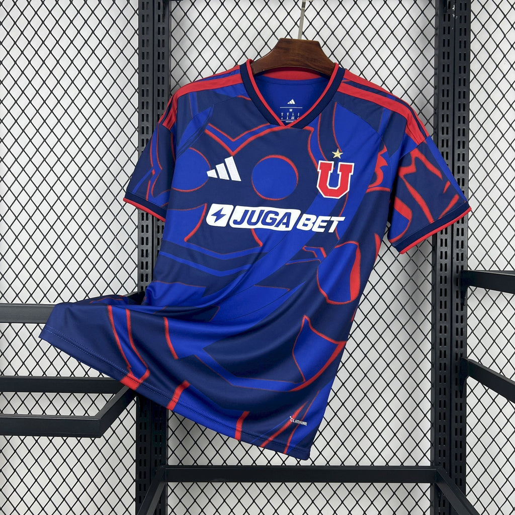Universidad de Chile 26/27
