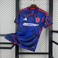 Universidad de Chile 26/27