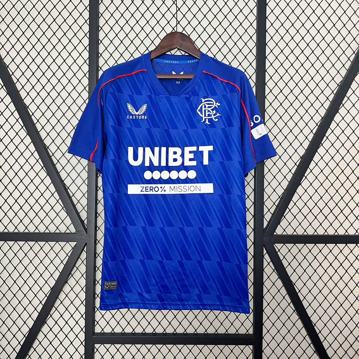 Rangers 24/25