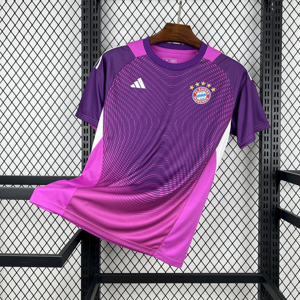 FC Bayern Munich Portero 25/26