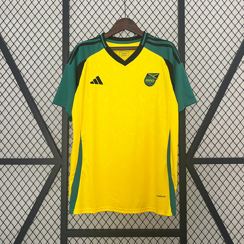 Jamaica 2024