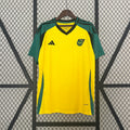 Jamaica 2024