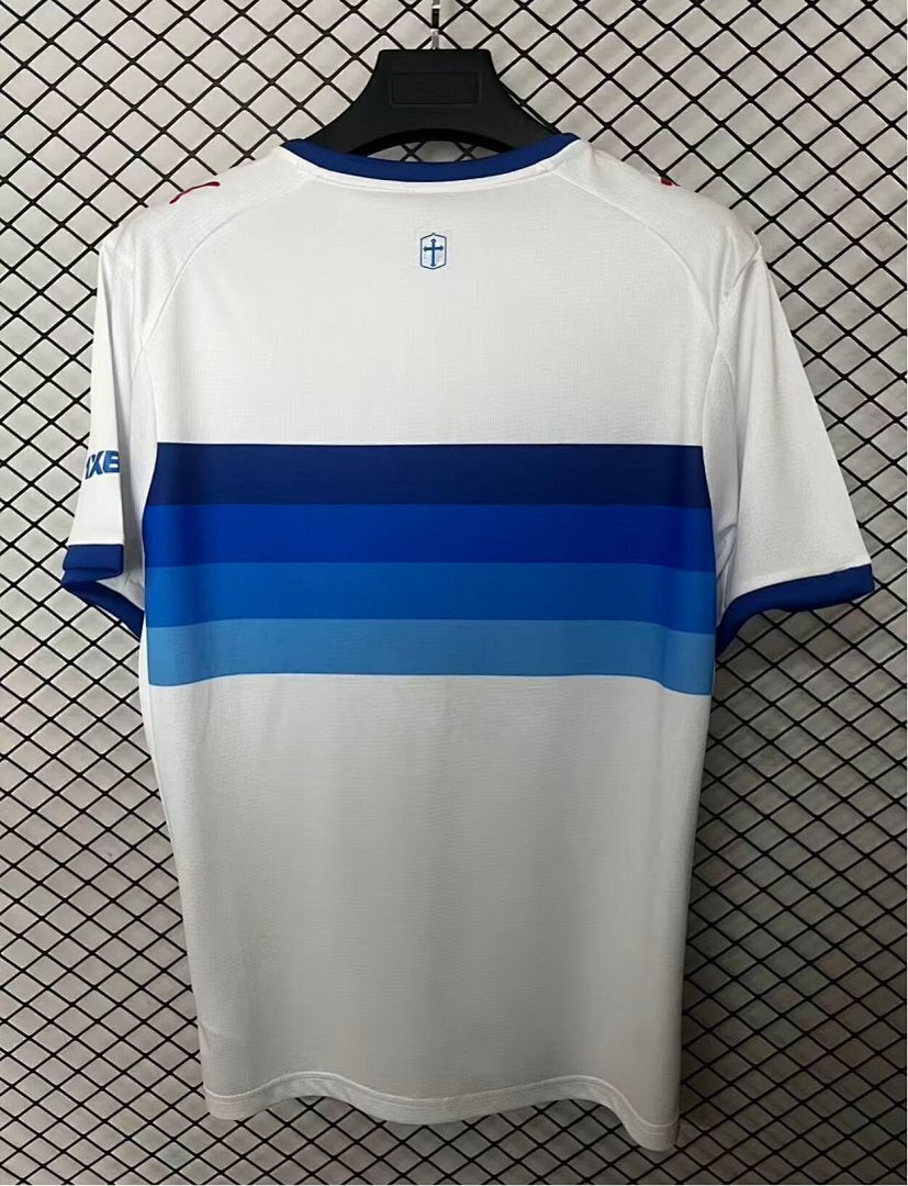 Deportivo Universidad Católica 26/27