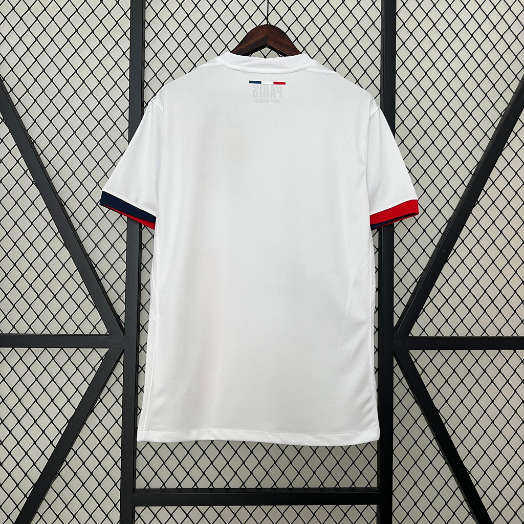 Paris Saint - Germain Visitante 24/25