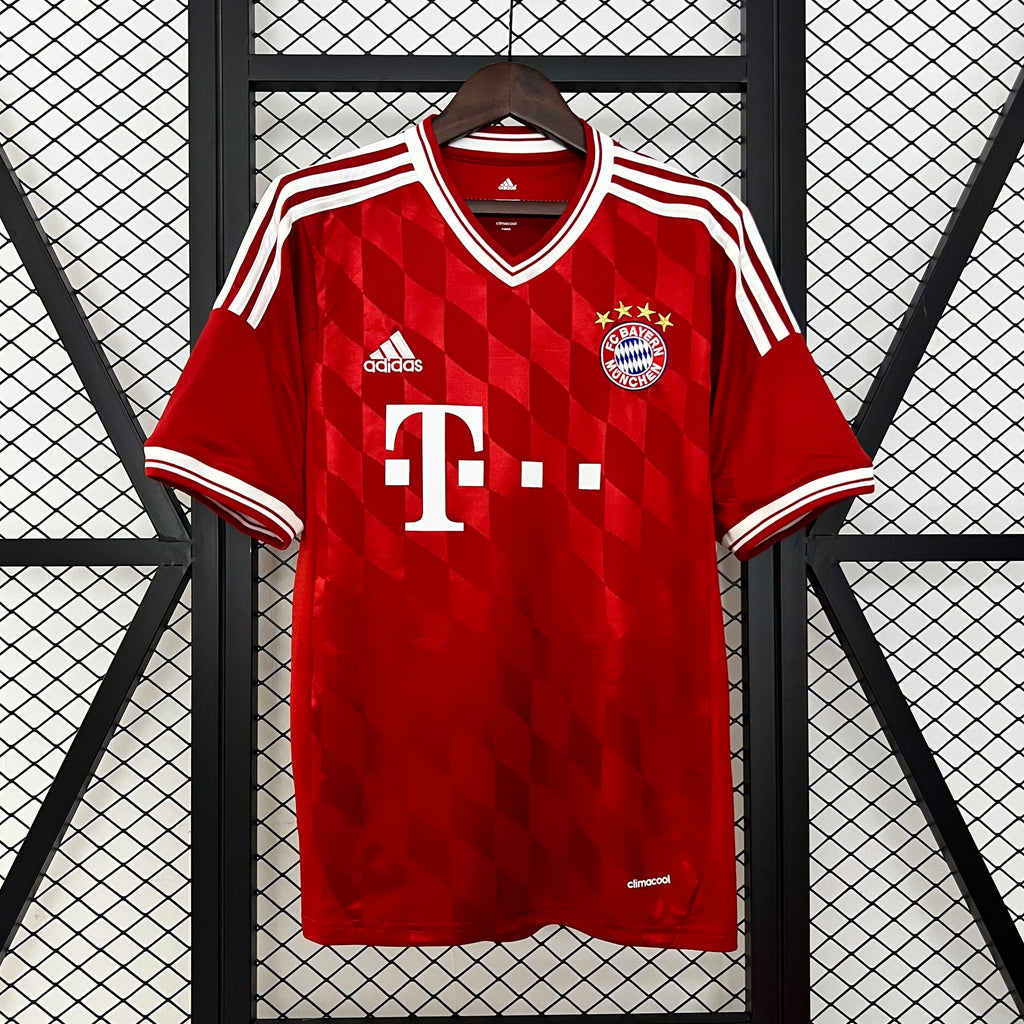 FC Bayern Munich 13/14