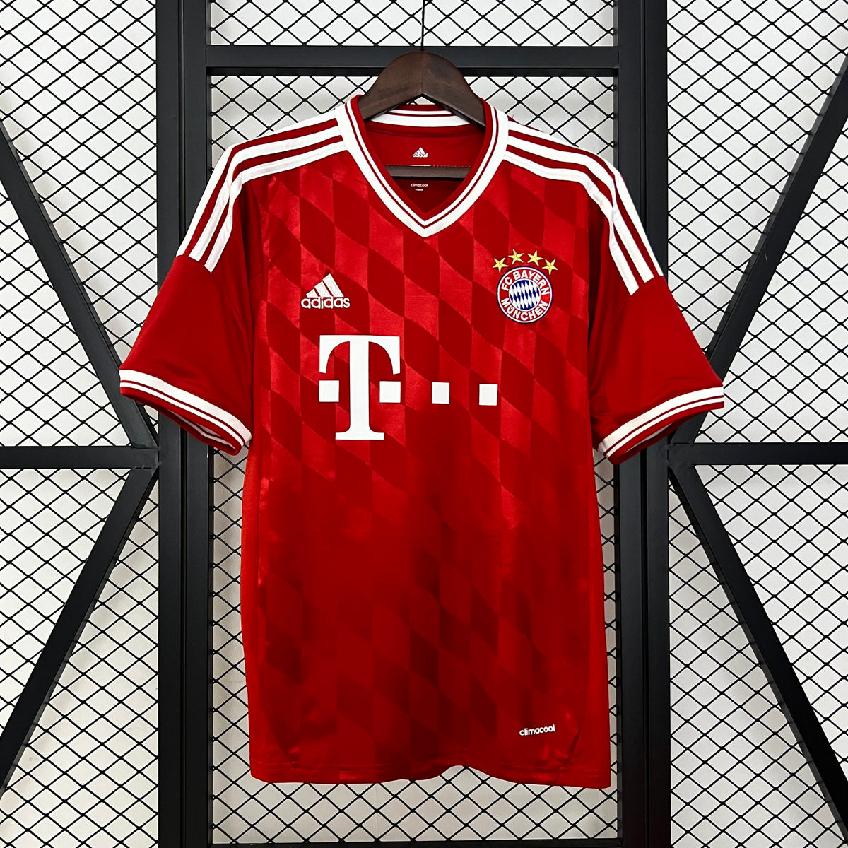 FC Bayern Munich 13/14