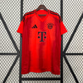 FC Bayern Munich 24/25