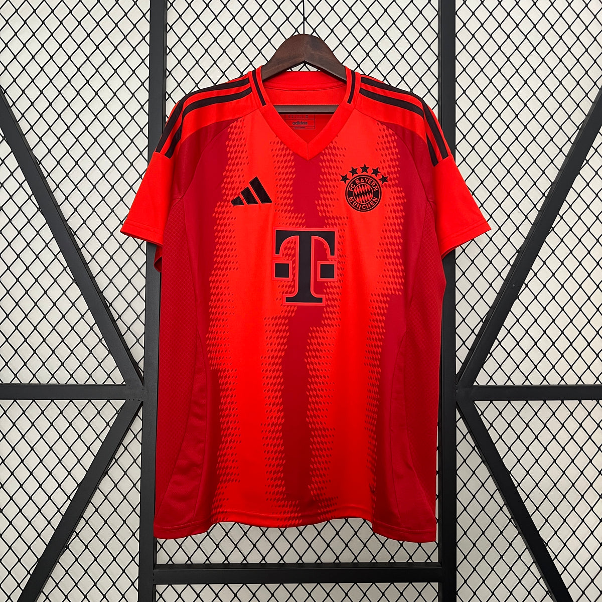 FC Bayern Munich 24/25